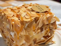 海盐杏仁小方-半勺舒舒(太乙店)
