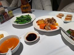 -汤城小厨•粤菜•靓汤(苏州街店)