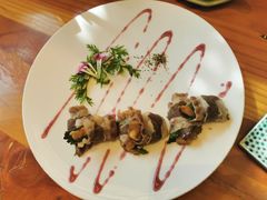 -文三酒肆自助放题(新街口友谊广场店)