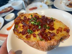 -锦厨国际自助餐厅 · 云端景观 (昆明索菲特大酒店)