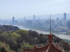 -白塔山公园