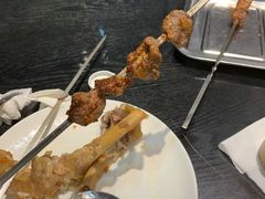 -217丰惠源抓饭(江乾路店)