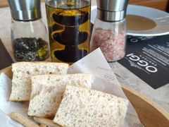-OGGI TRATTORIA PIZZERIA(深业上城店)