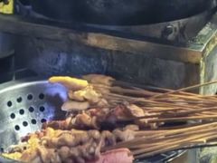 -水产西街炸串(水产西街店)