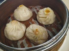 蟹粉小笼-王家沙点心店(南京西路总店)