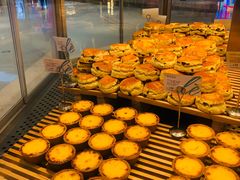 松饼-樂姿生活(万达广场店)