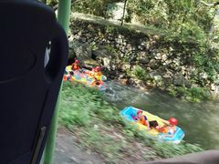 -夏霖九天银瀑风景区