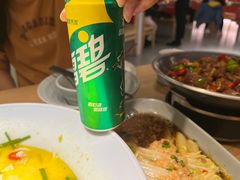 -蜜桃餐厅·伴山(绿宝广场店)