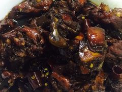 -如意香辣鸡架(总店)