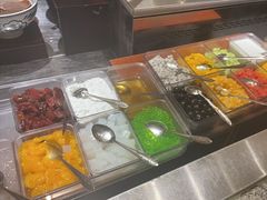 -杭州开元名都大酒店·地中海自助餐厅
