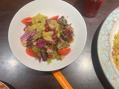 -福荣居褡裢火烧京味家常菜(西四店)