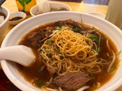 -莲塘味宝园牛杂(天越翔园店)