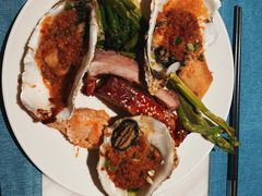 -南湖宾馆·鸳湖阁全日制餐厅