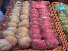 -烫面包·面包烘焙(绿地缤纷城店)