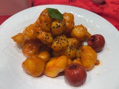 -正阳门饭庄·烤鸭·北京菜(万丰路七里庄店)