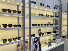 -ALPS阿尔卑斯眼镜(我格广场店)