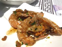 -强记海鲜·大排档(蛇口新街店)