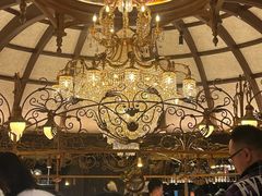 -B&C黄油与面包·THE GARDEN BAKERY概念店(世纪汇店)