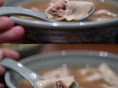 -万香姜汁(引泉路店)