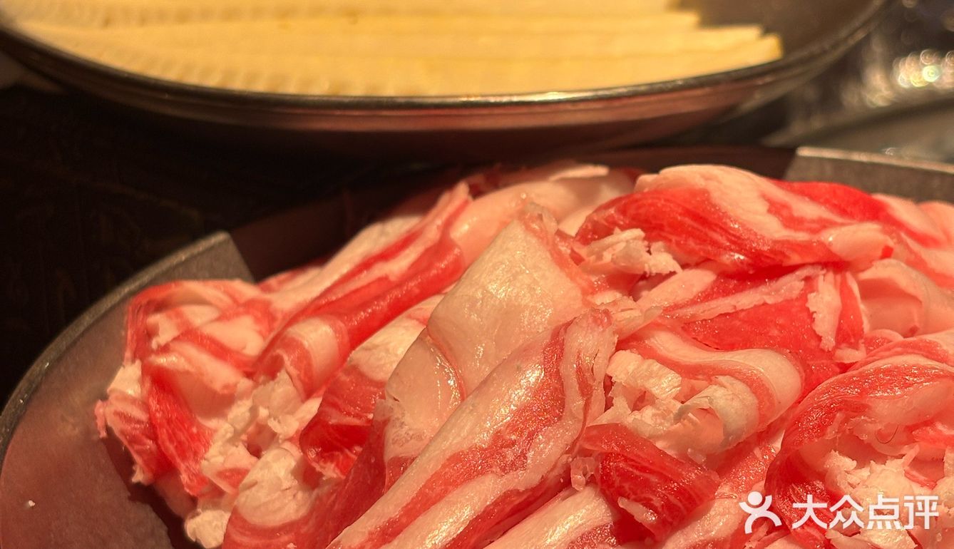青年大街这家涮羊肉绝了！一口穿越老北京胡同