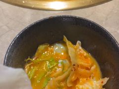 -谷牛日式烤肉(宝山U天地店)