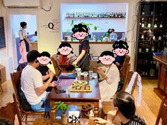 -沏点Trattoria意大利餐厅(新街口店)