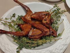 -蔡澜点心·粤菜(丽泽天街店)