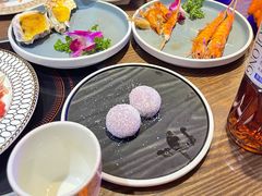 -蟹之国·精品蟹料理(极地店)