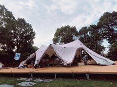 -不觉晓CAMPING(上海迪士尼营地店)