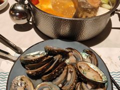 -喜庭海鲜自助(北辰三角洲北辰荟店)