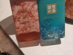 -奈雪的茶(石家庄万象城店)