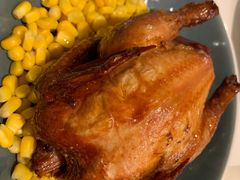 可乐春鸡-港丽餐厅(高德置地店)