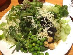 -So Lounge索兰至餐厅(蓝色港湾店)