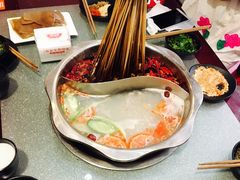 -盖帮鳝鱼串串(东郊记忆店)