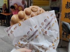 -阿叔鸡蛋仔(燎原路店)