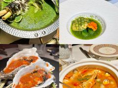 -狮拾久·现代新加坡料理(福田COCO Park店)