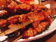 -那时新疆·车师(大宁音乐广场店)