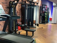 -NRG 健身私教CLUB(云山路店)