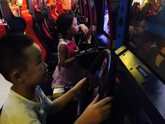 -阿尔法Game Station(中山路店)