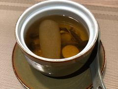 -格桑花开药膳蔬食文化空间
