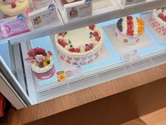 -85度C(上海兰溪二店)