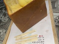 -绿茶餐厅(平谷华联店)