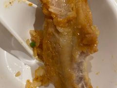 -火啫啫·粤式啫啫煲(南通首店)