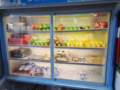 自助取餐区-高福麻辣烫(新阳店)