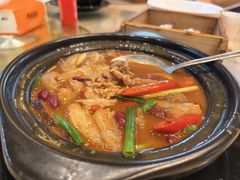 -日日鲜茶餐厅 · 潮汕菜 · 手工茶点(小公园店)