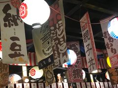 -白石の深夜食堂(宝龙店)