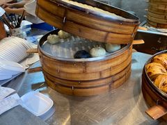 -李与白包子铺(桐梓林店)