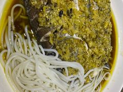 -建辉湖南土菜馆(南大街店)