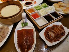-永乐饭庄(安德路店)