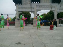 android_upload_pic-南汇桃花村